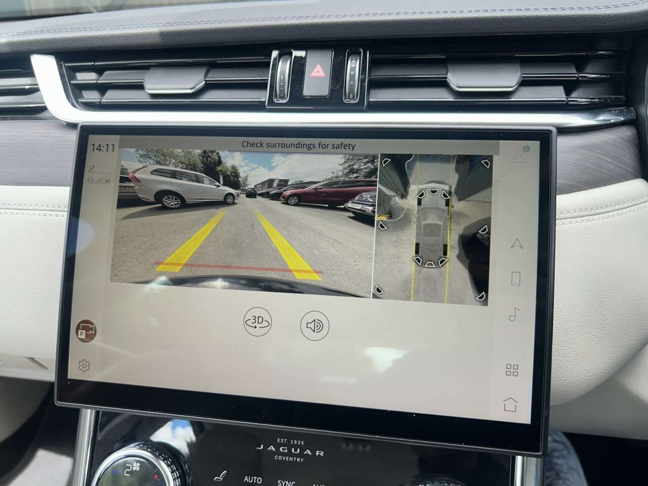 2021 JAGUAR XF 2021 JAGUAR XF