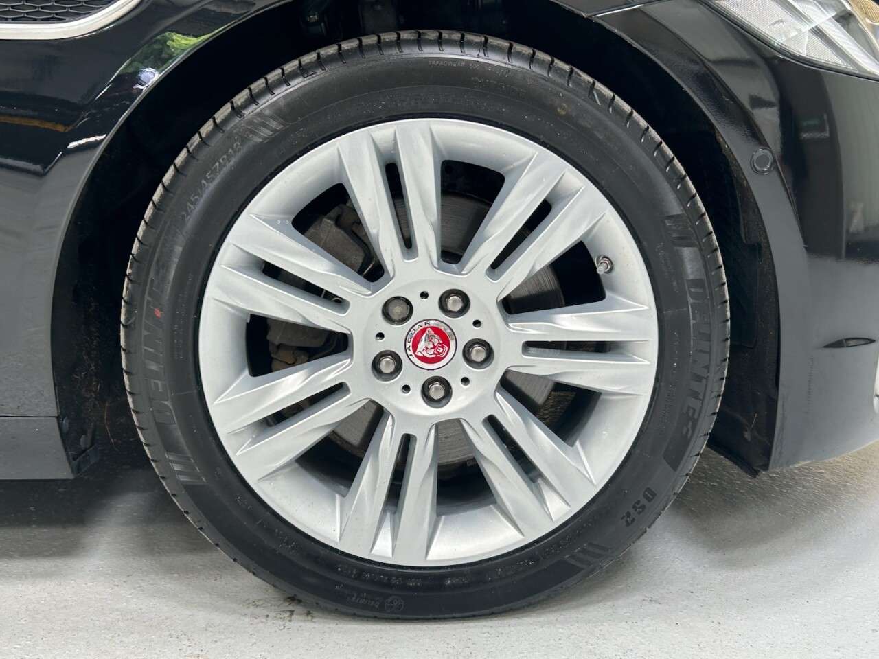 2021 JAGUAR XF 2021 JAGUAR XF