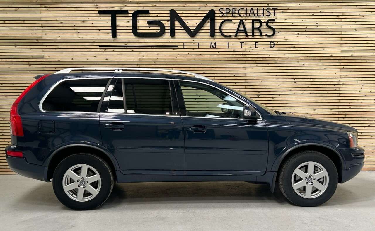 2014 VOLVO XC90 2014 VOLVO XC90