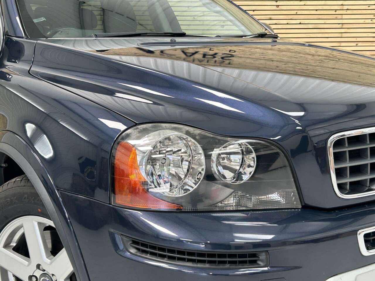 2014 VOLVO XC90 2014 VOLVO XC90
