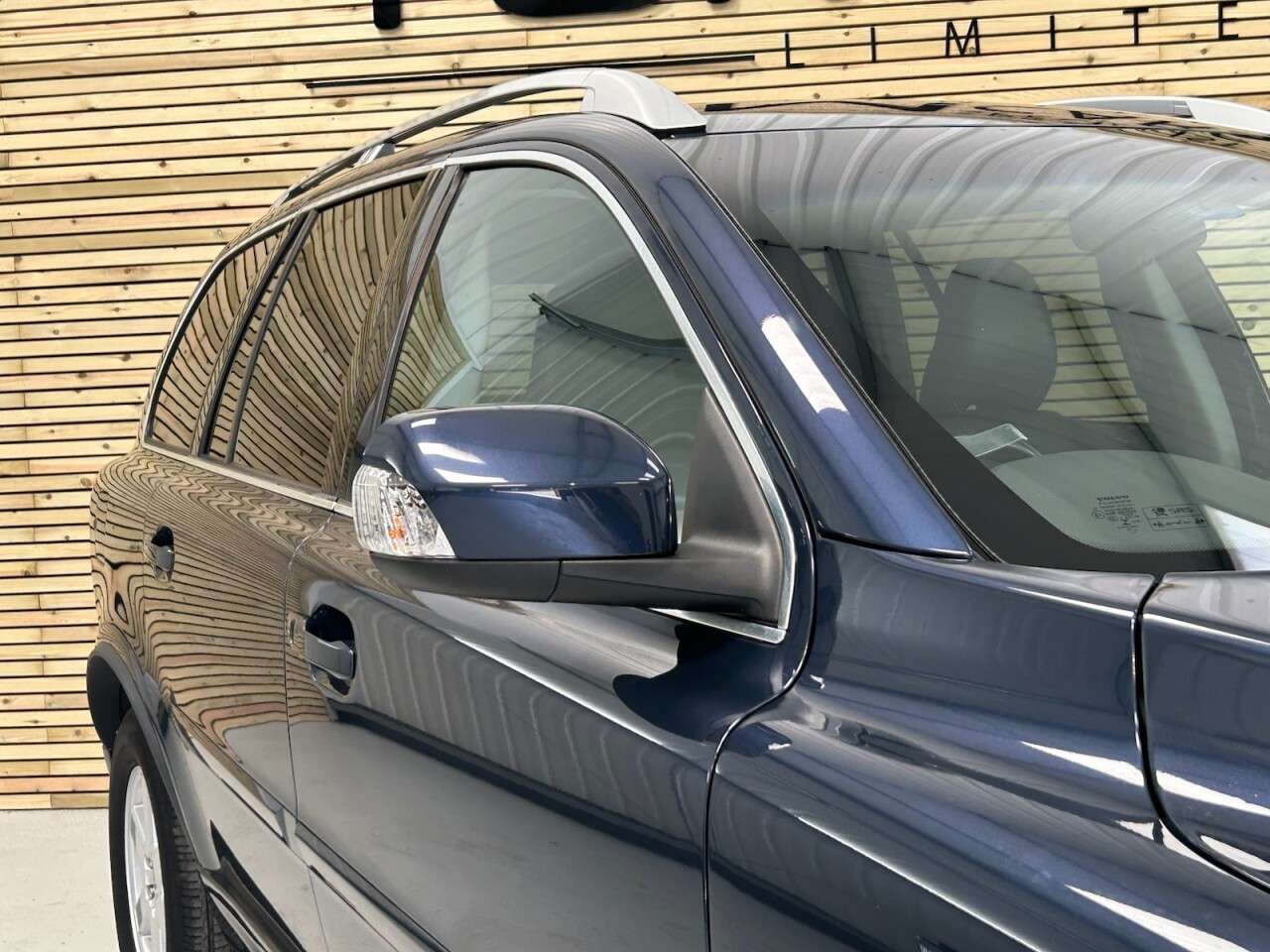 2014 VOLVO XC90 2014 VOLVO XC90