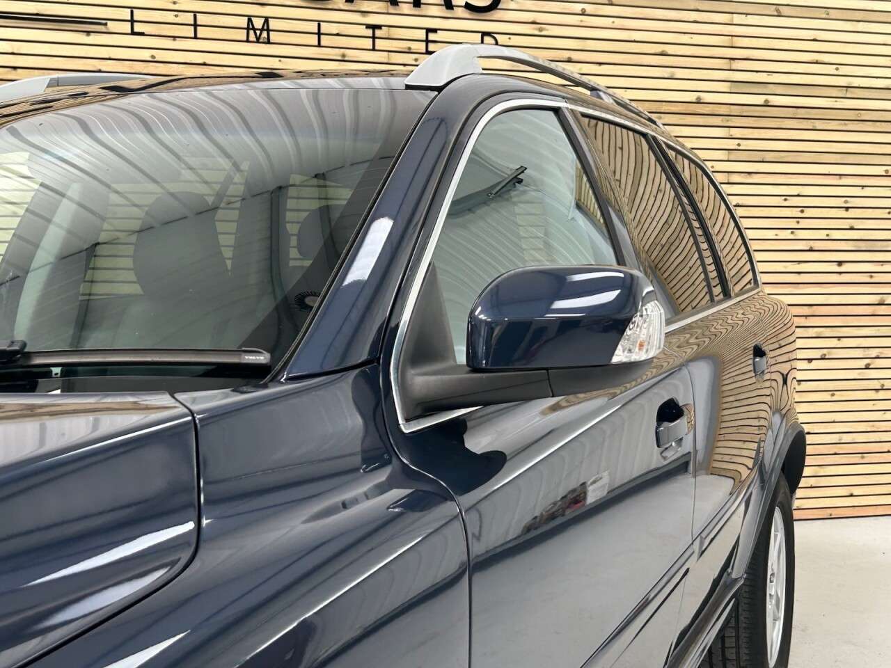 2014 VOLVO XC90 2014 VOLVO XC90