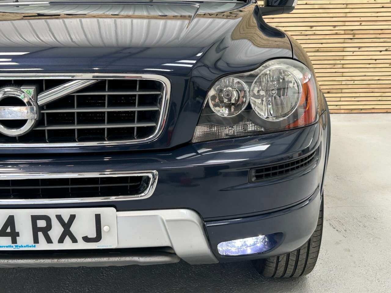 2014 VOLVO XC90 2014 VOLVO XC90