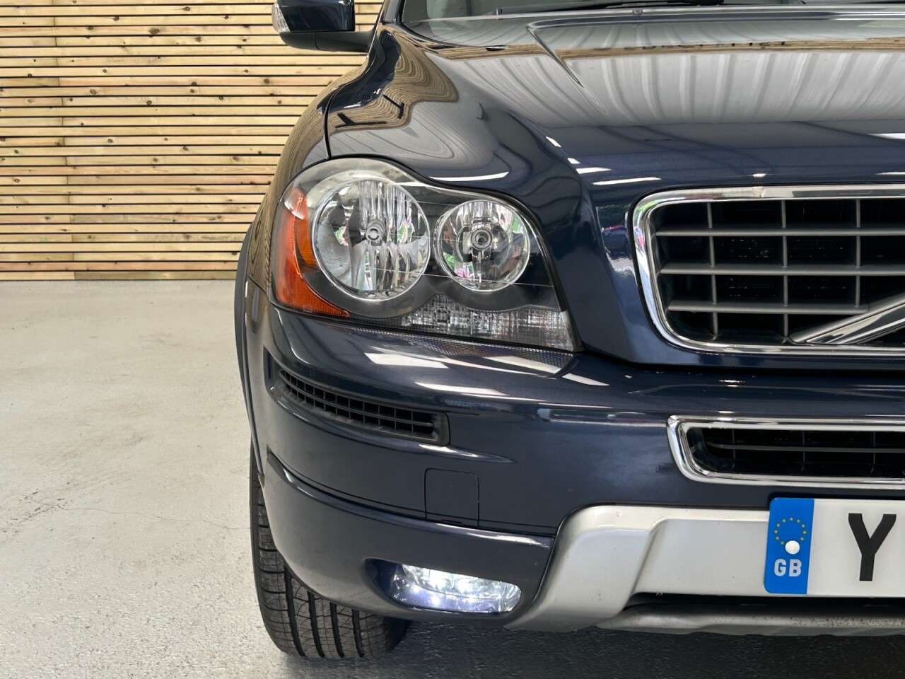 2014 VOLVO XC90 2014 VOLVO XC90