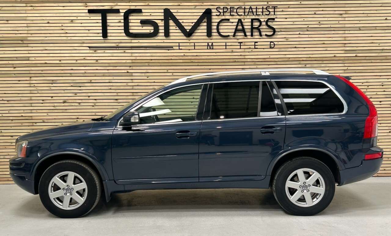 2014 VOLVO XC90 2014 VOLVO XC90