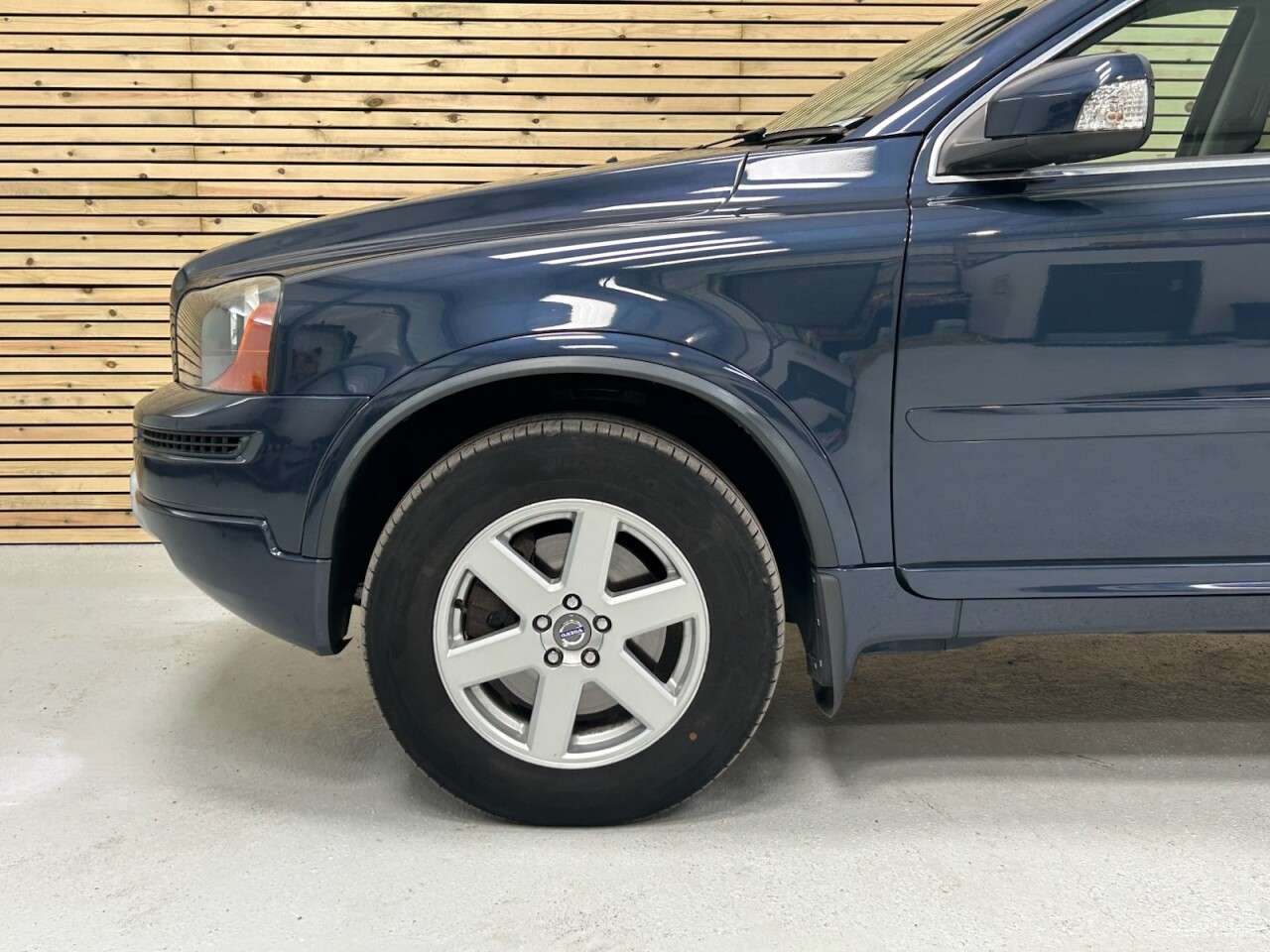 2014 VOLVO XC90 2014 VOLVO XC90