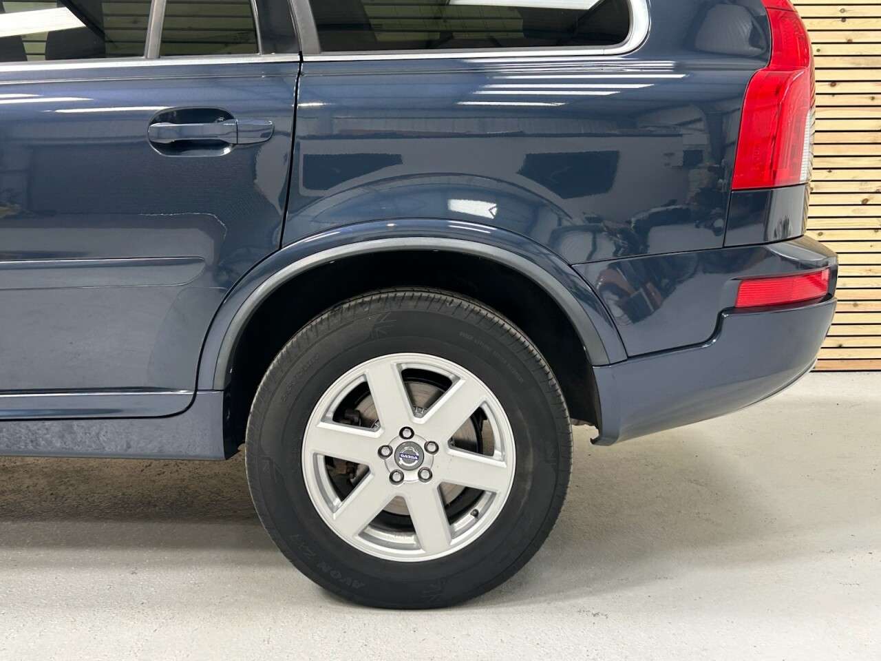 2014 VOLVO XC90 2014 VOLVO XC90