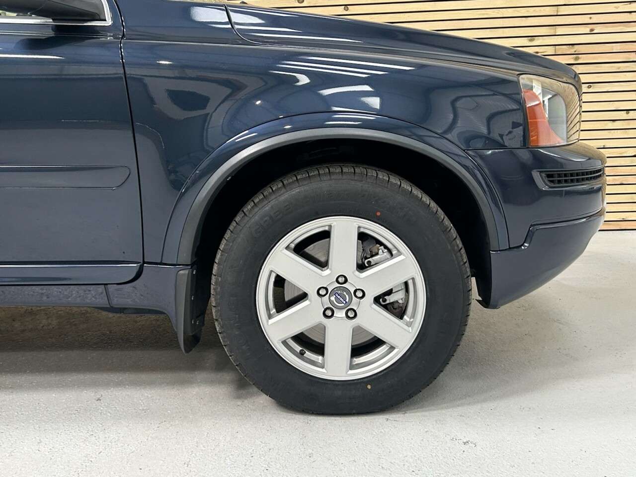 2014 VOLVO XC90 2014 VOLVO XC90