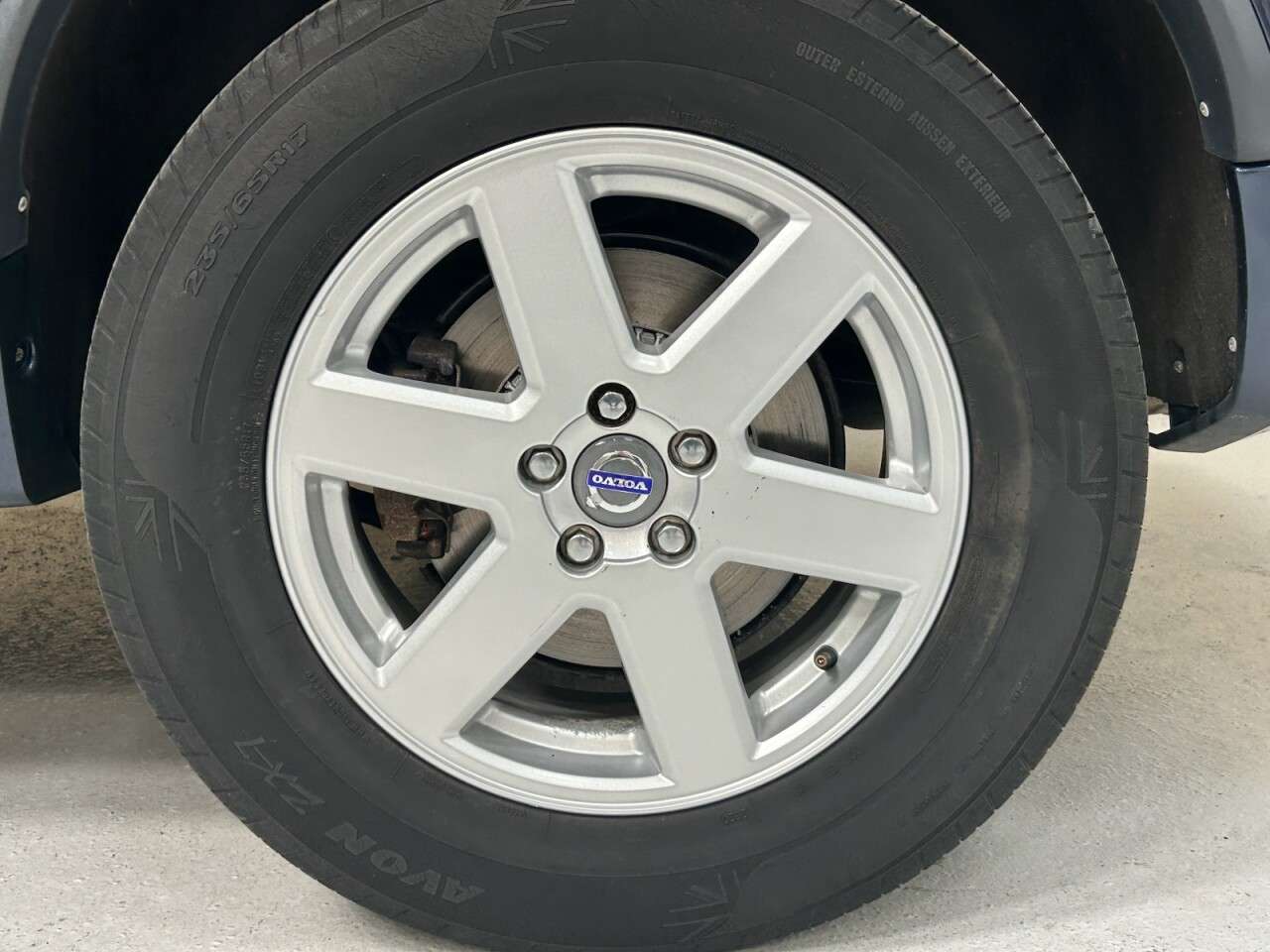 2014 VOLVO XC90 2014 VOLVO XC90
