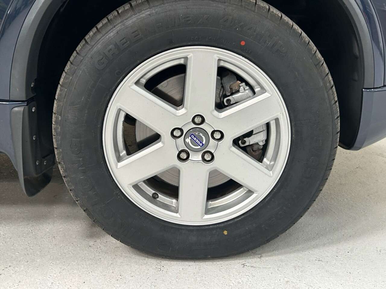 2014 VOLVO XC90 2014 VOLVO XC90