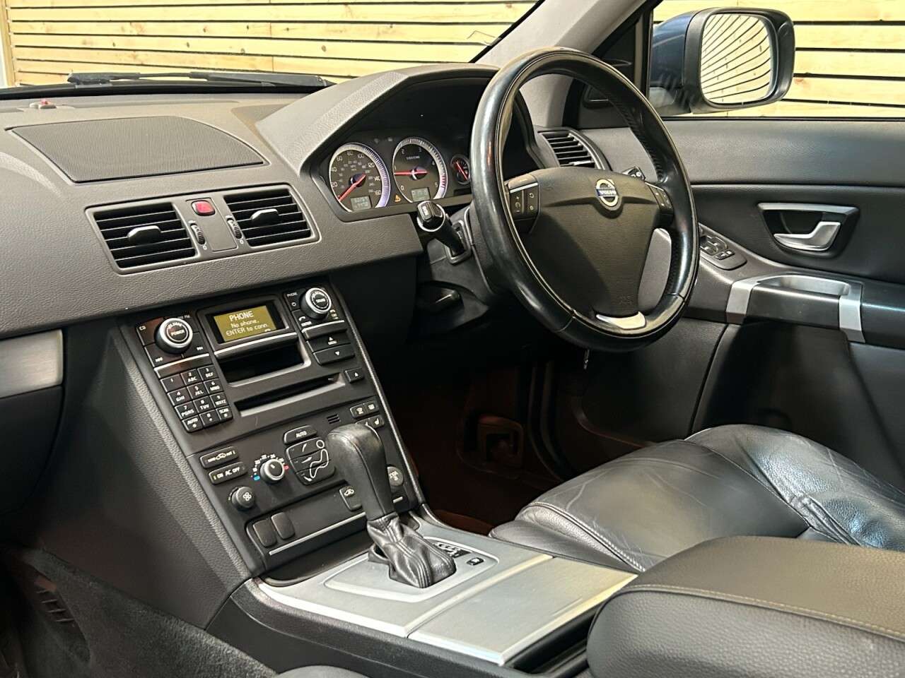 2014 VOLVO XC90 2014 VOLVO XC90