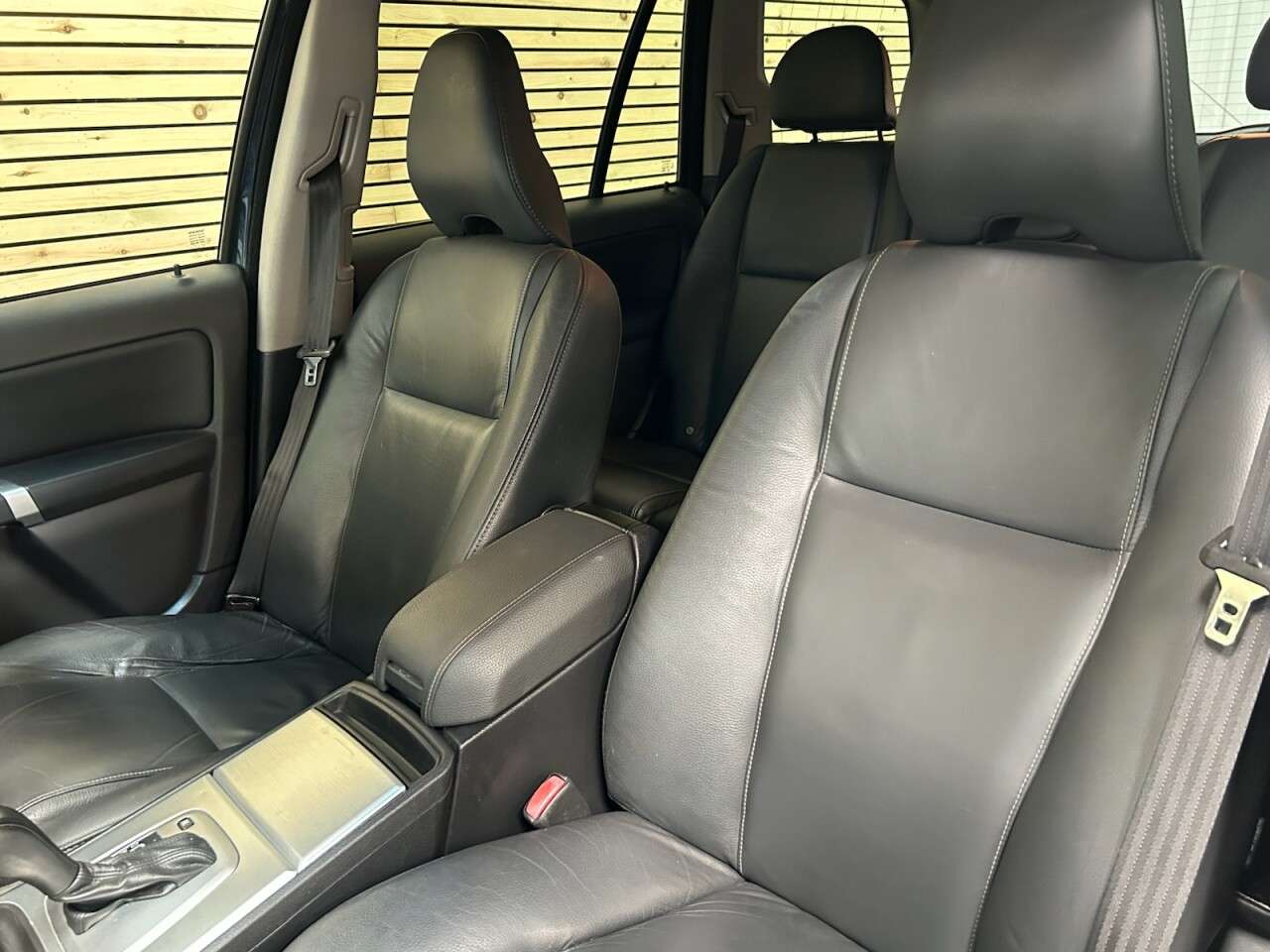 2014 VOLVO XC90 2014 VOLVO XC90