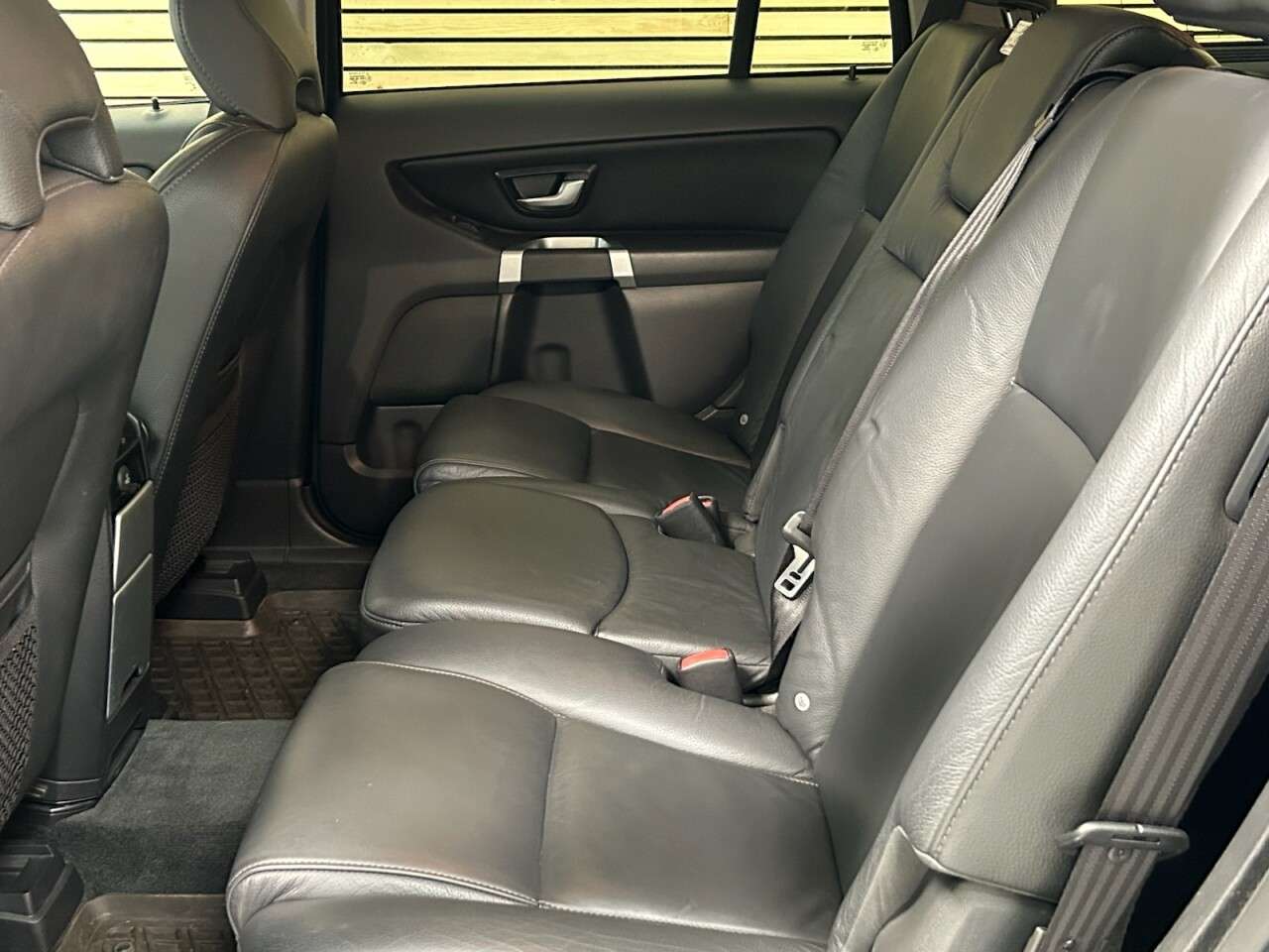 2014 VOLVO XC90 2014 VOLVO XC90