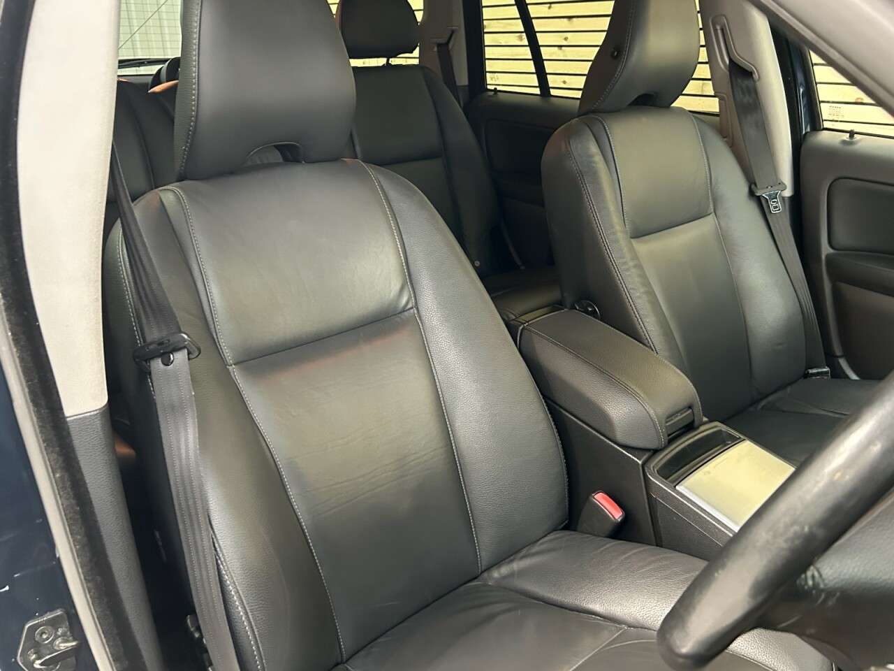 2014 VOLVO XC90 2014 VOLVO XC90