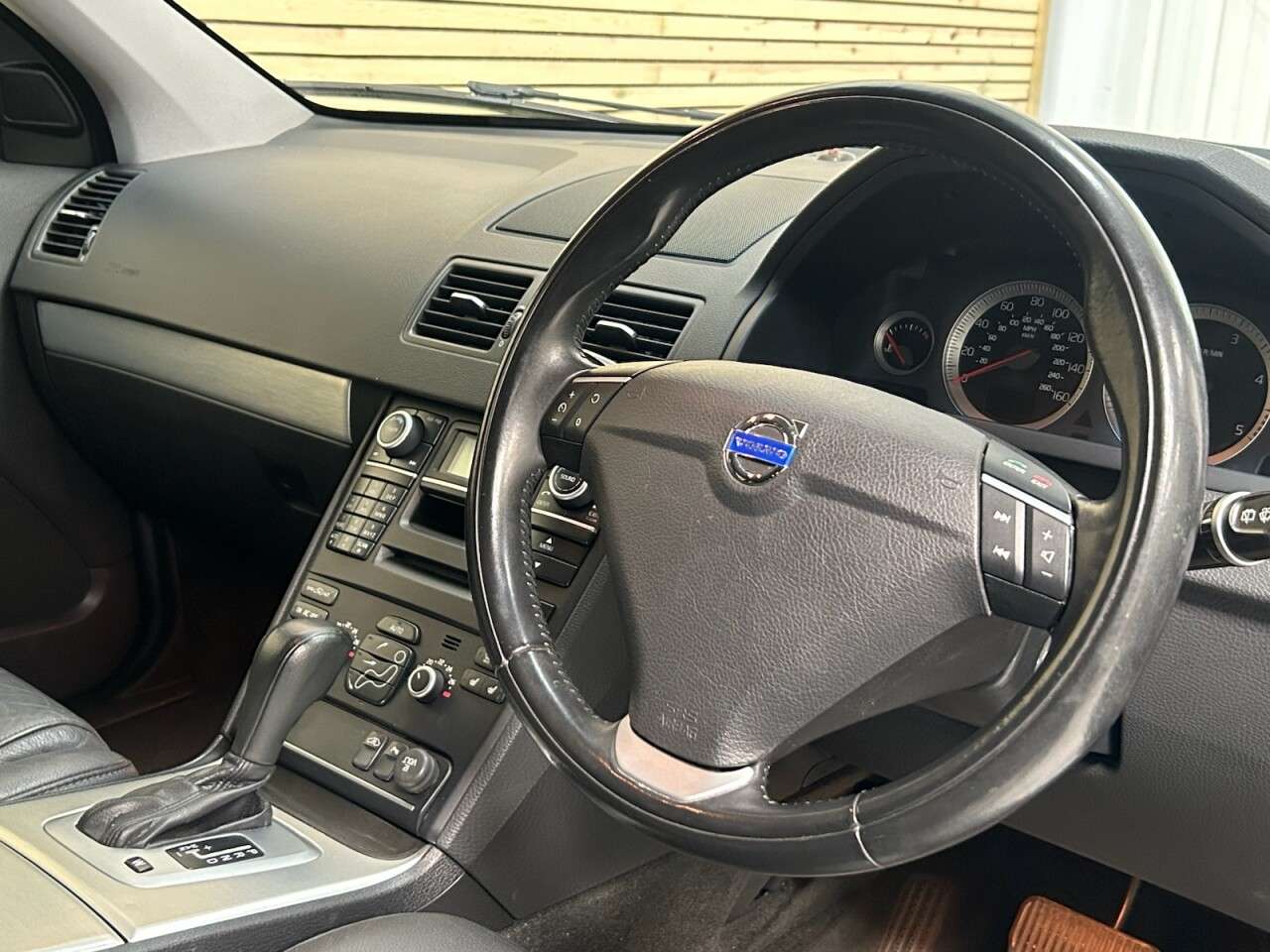 2014 VOLVO XC90 2014 VOLVO XC90