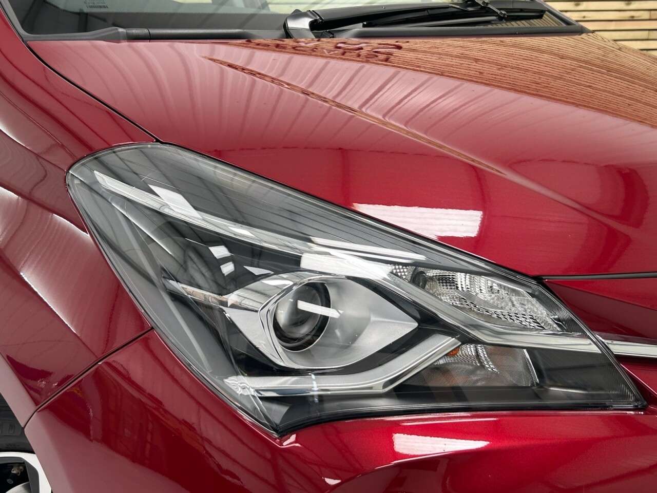 2019 TOYOTA YARIS 2019 TOYOTA YARIS