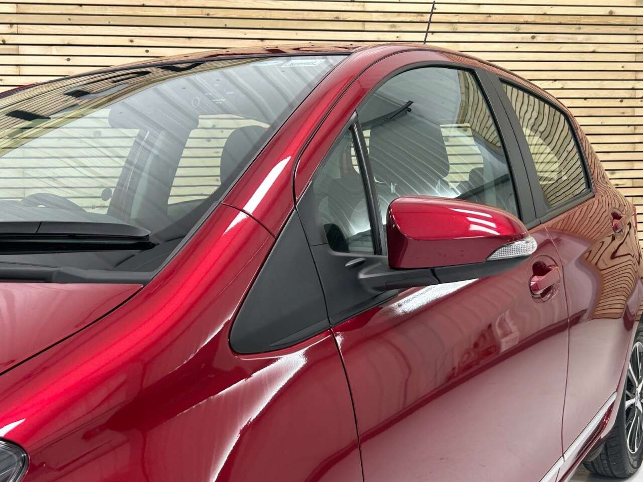 2019 TOYOTA YARIS 2019 TOYOTA YARIS