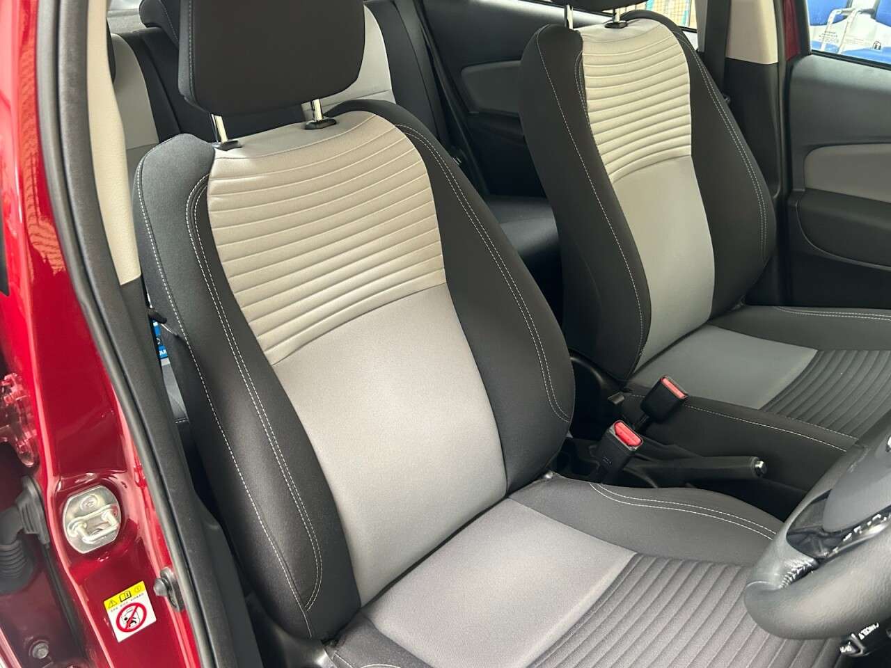 2019 TOYOTA YARIS 2019 TOYOTA YARIS