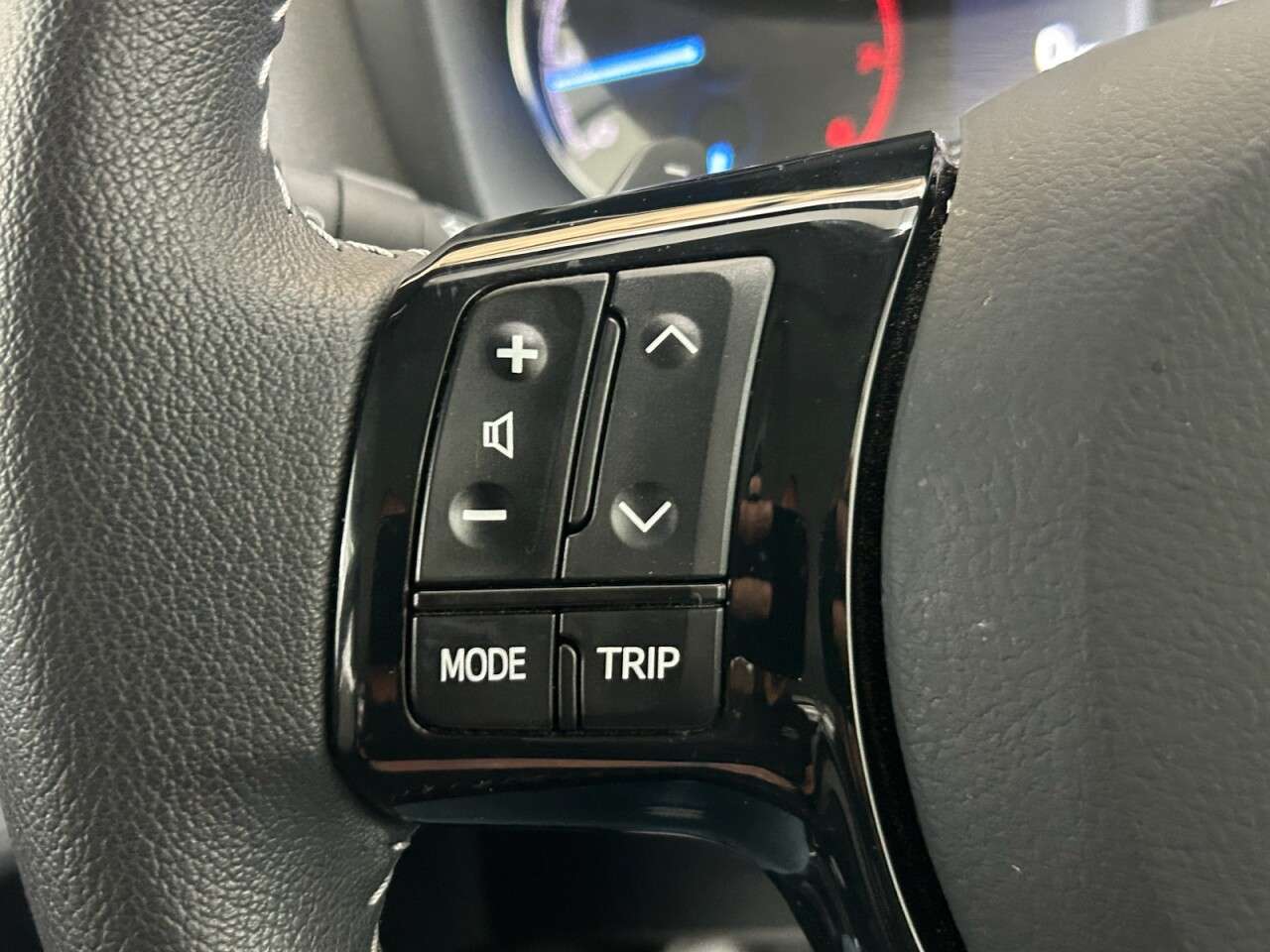 2019 TOYOTA YARIS 2019 TOYOTA YARIS