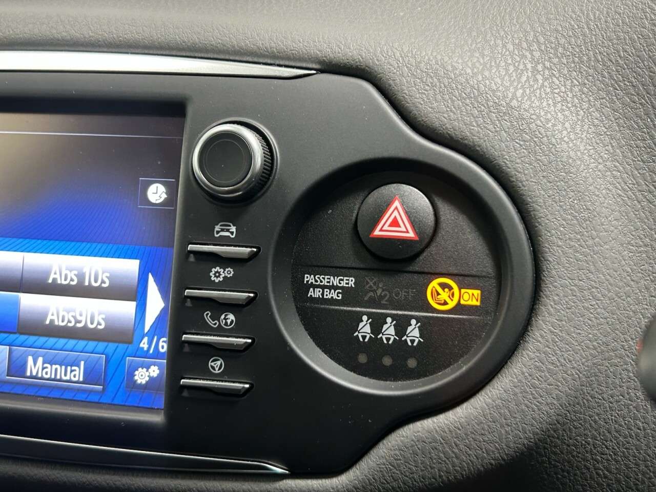 2019 TOYOTA YARIS 2019 TOYOTA YARIS