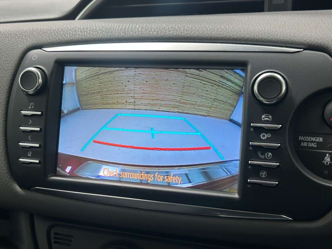 2019 TOYOTA YARIS 2019 TOYOTA YARIS