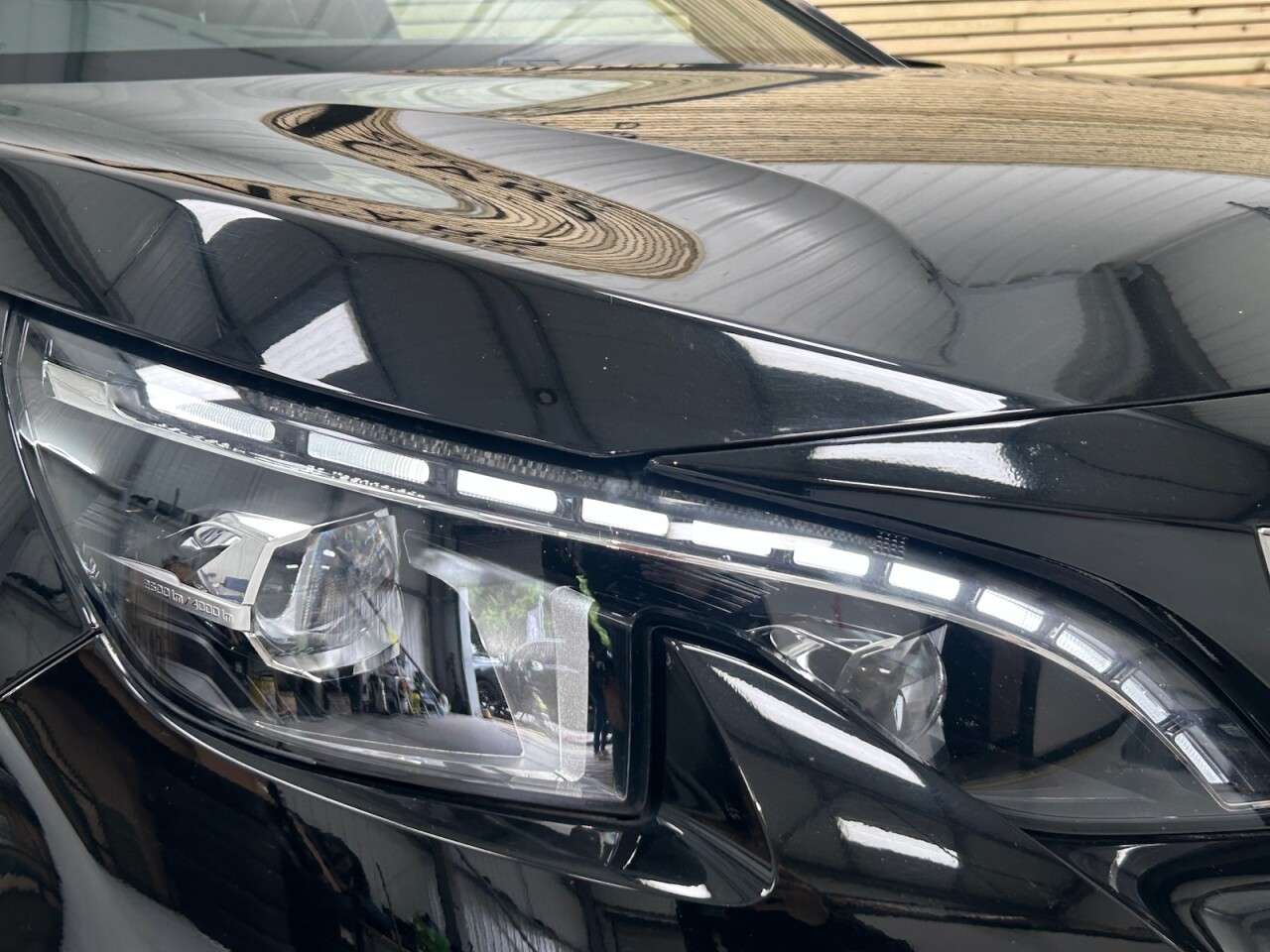 2019 PEUGEOT 5008 2019 PEUGEOT 5008