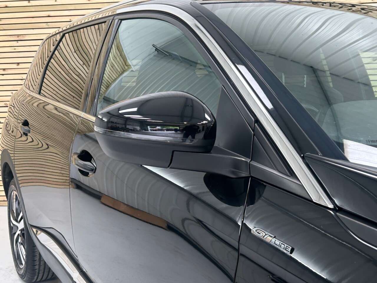 2019 PEUGEOT 5008 2019 PEUGEOT 5008