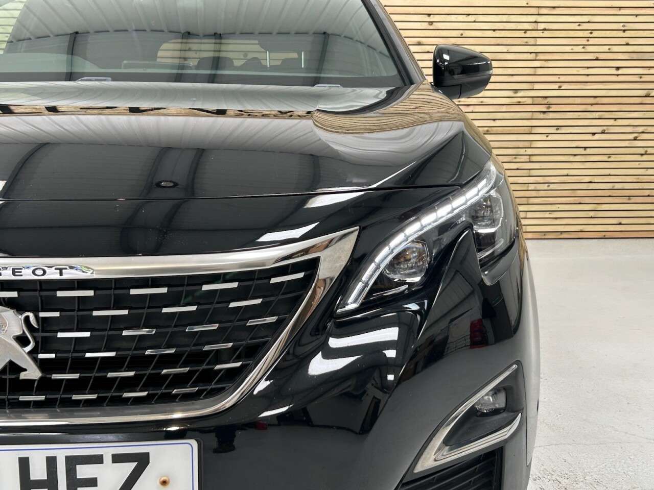 2019 PEUGEOT 5008 2019 PEUGEOT 5008