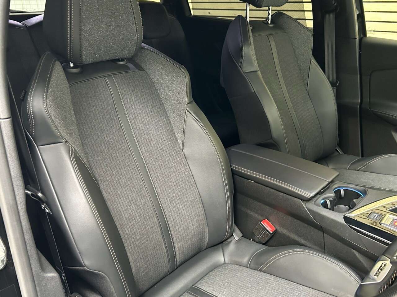 2019 PEUGEOT 5008 2019 PEUGEOT 5008