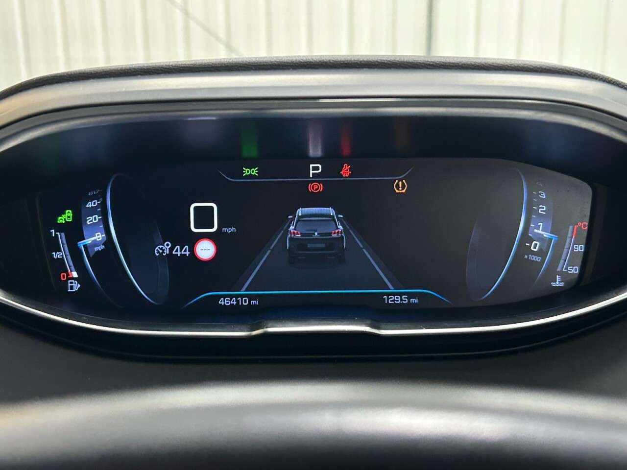 2019 PEUGEOT 5008 2019 PEUGEOT 5008