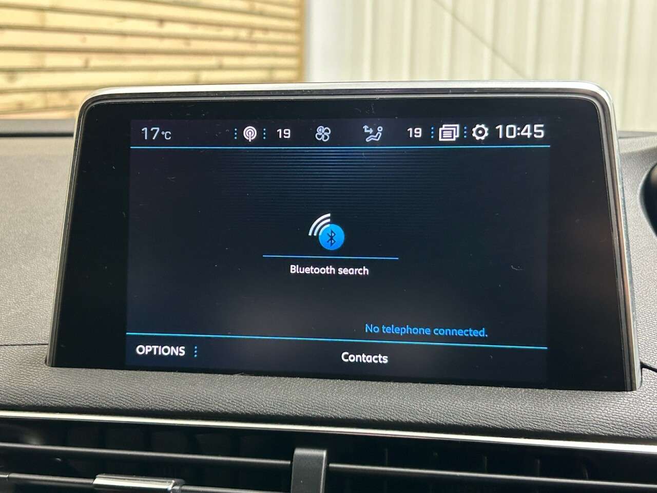 2019 PEUGEOT 5008 2019 PEUGEOT 5008