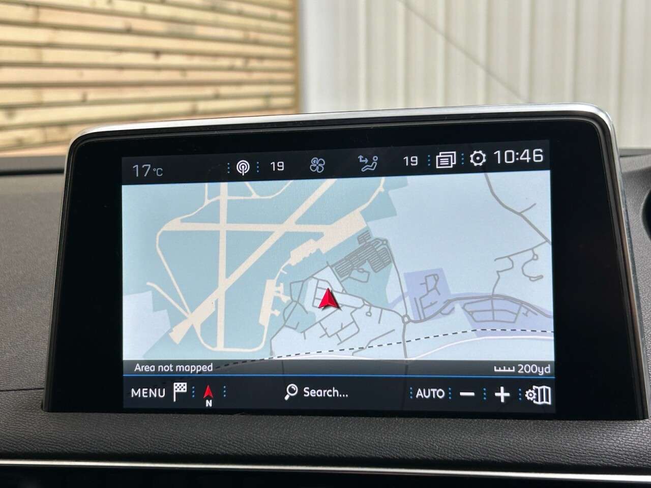 2019 PEUGEOT 5008 2019 PEUGEOT 5008