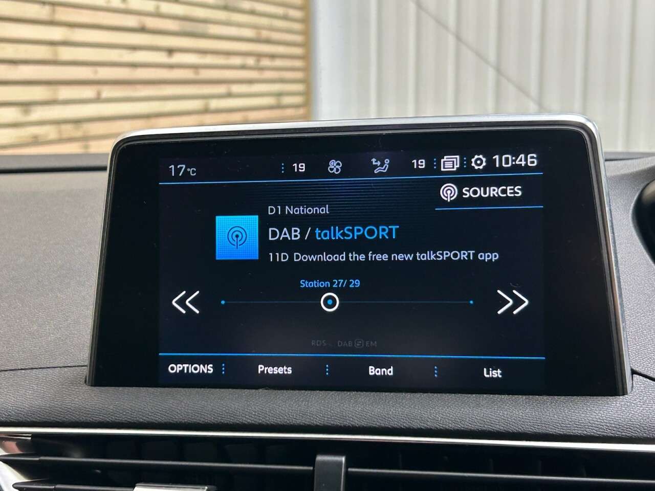2019 PEUGEOT 5008 2019 PEUGEOT 5008