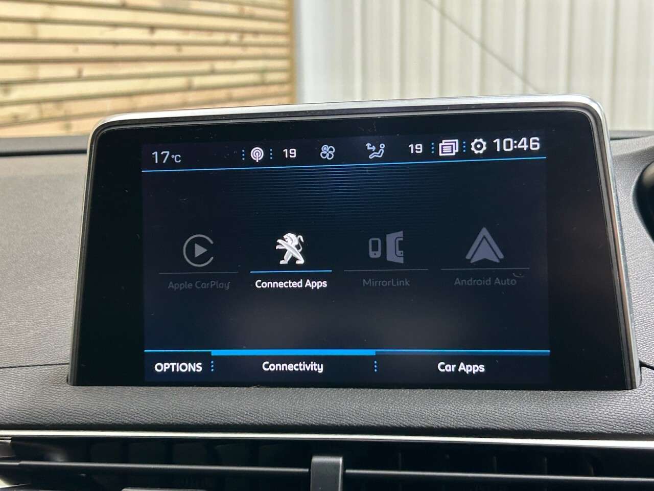 2019 PEUGEOT 5008 2019 PEUGEOT 5008