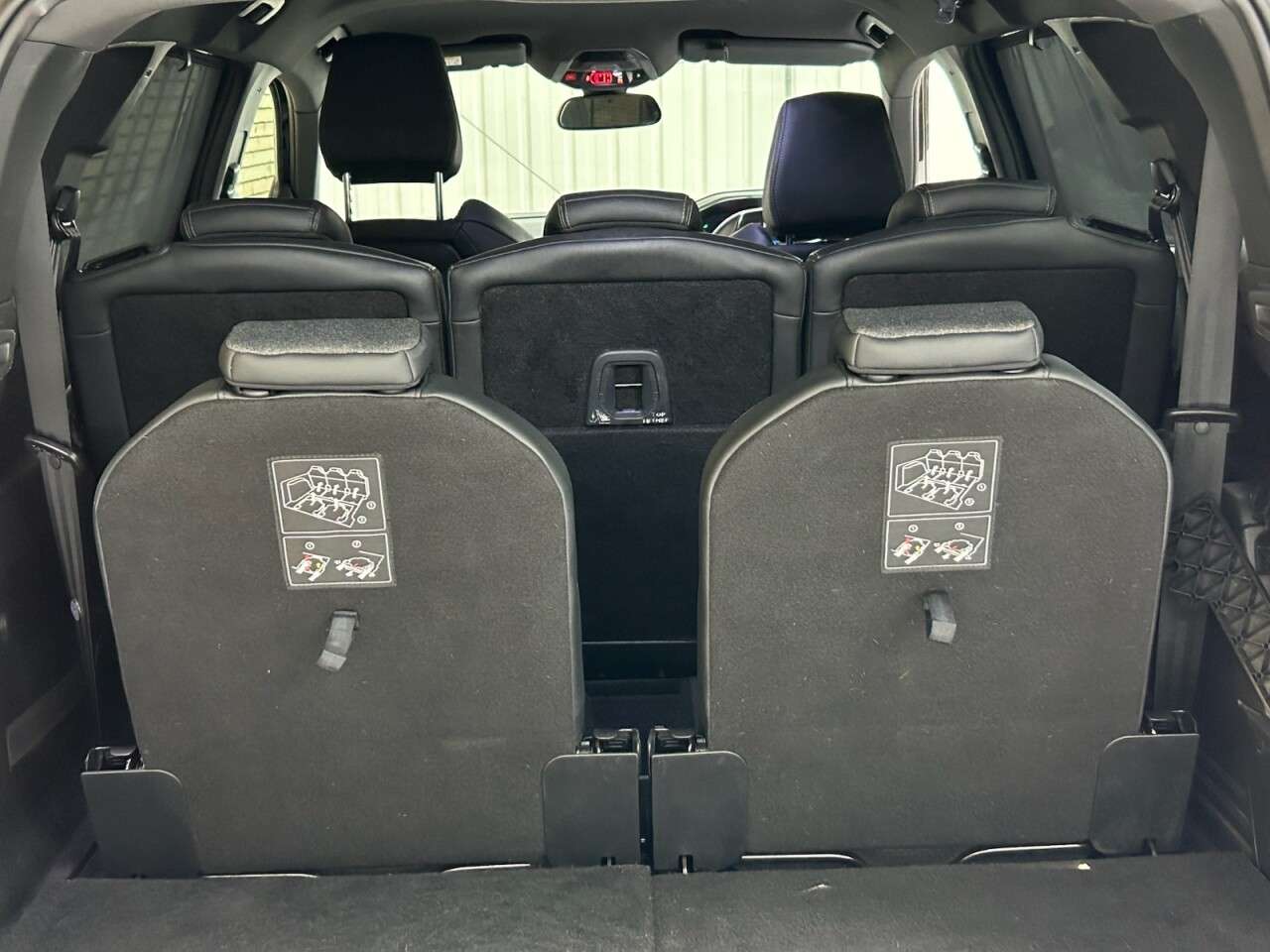 2019 PEUGEOT 5008 2019 PEUGEOT 5008
