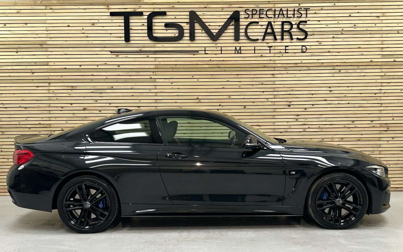 2017 BMW 4 SERIES 2017 BMW 4 SERIES