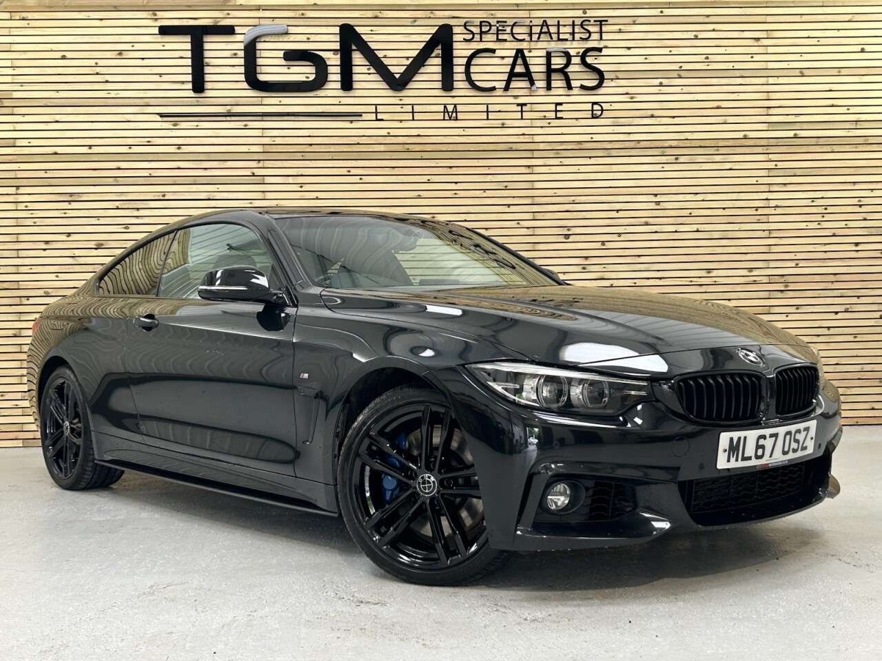 2017 BMW 4 SERIES 2017 BMW 4 SERIES