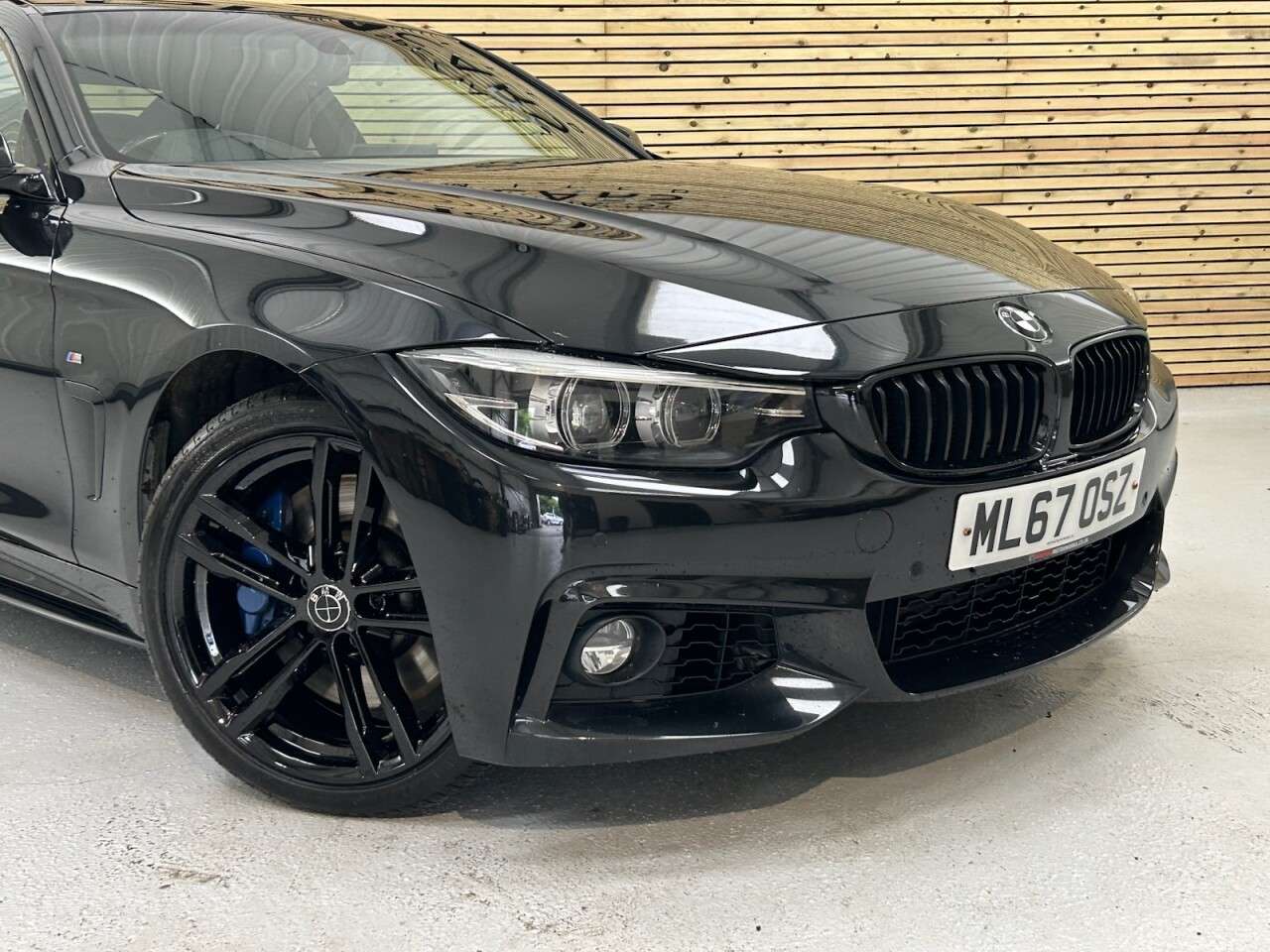 2017 BMW 4 SERIES 2017 BMW 4 SERIES
