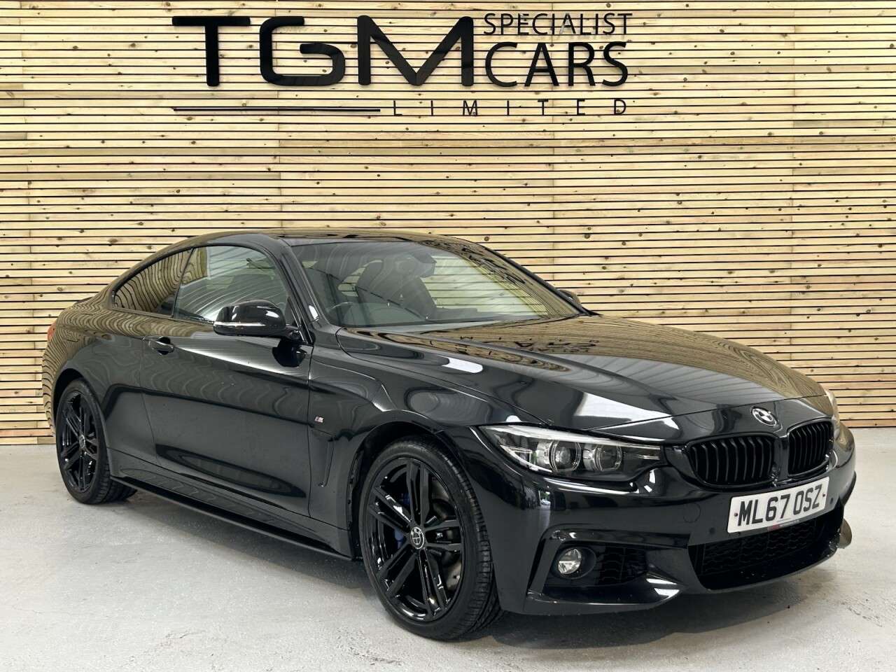 2017 BMW 4 SERIES 2017 BMW 4 SERIES