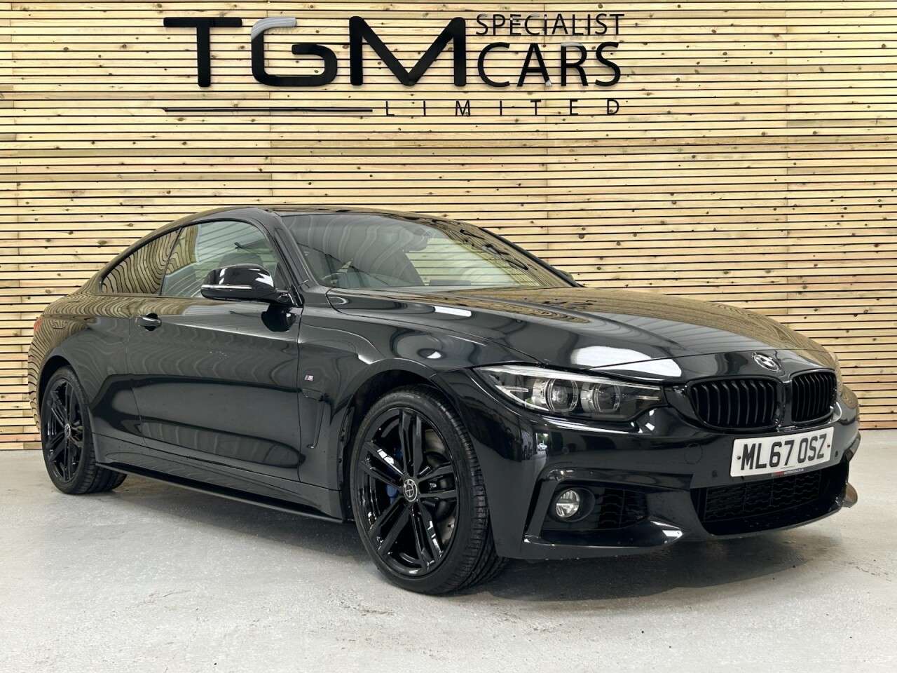 2017 BMW 4 SERIES 2017 BMW 4 SERIES