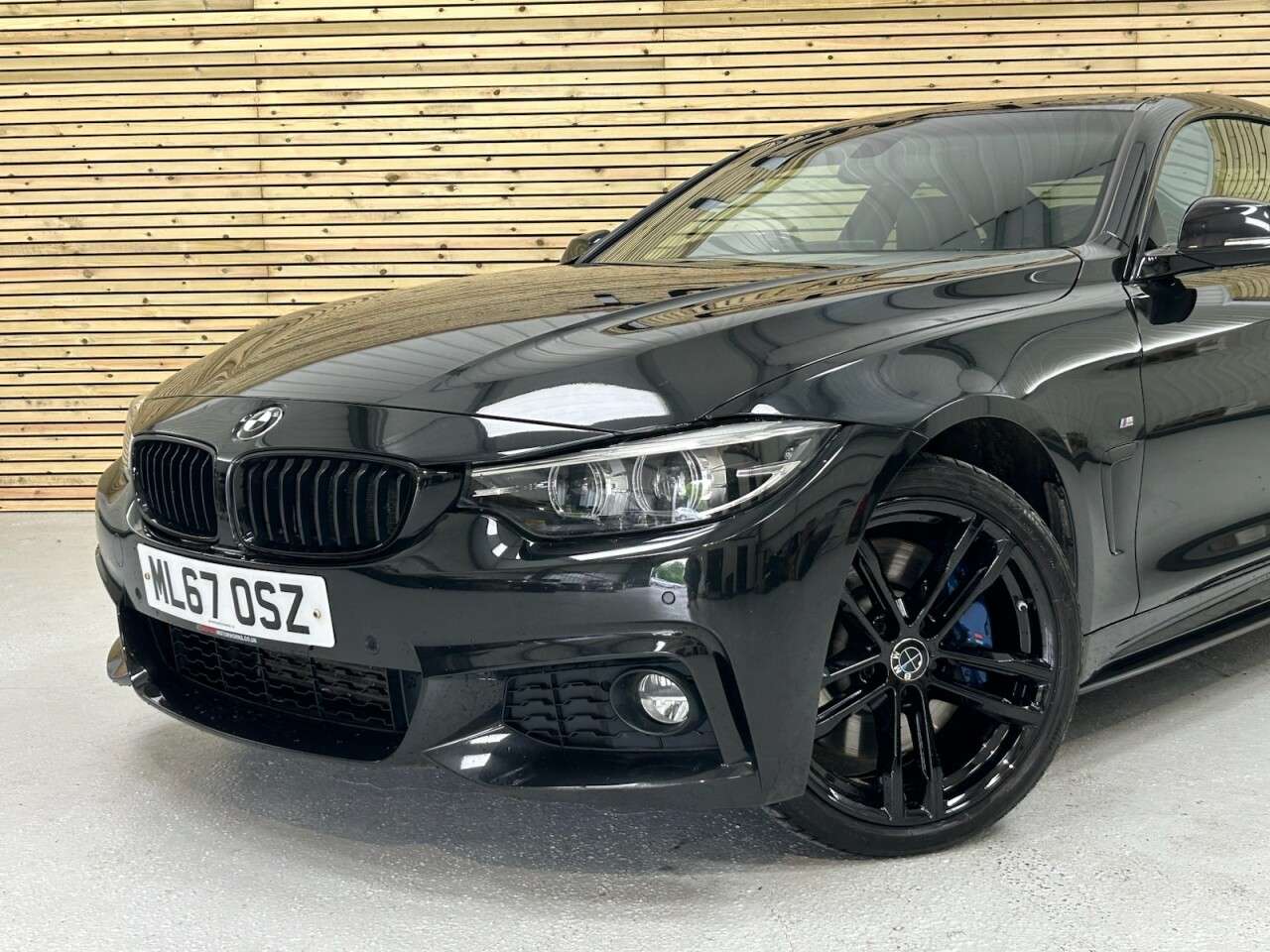 2017 BMW 4 SERIES 2017 BMW 4 SERIES