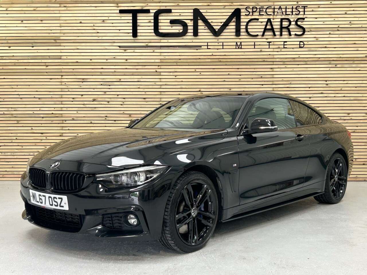 2017 BMW 4 SERIES 2017 BMW 4 SERIES