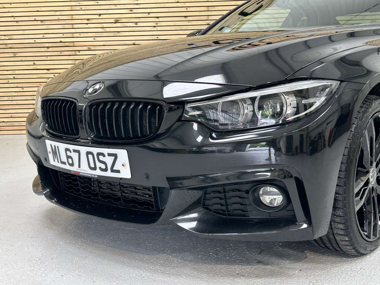 2017 BMW 4 SERIES 2017 BMW 4 SERIES