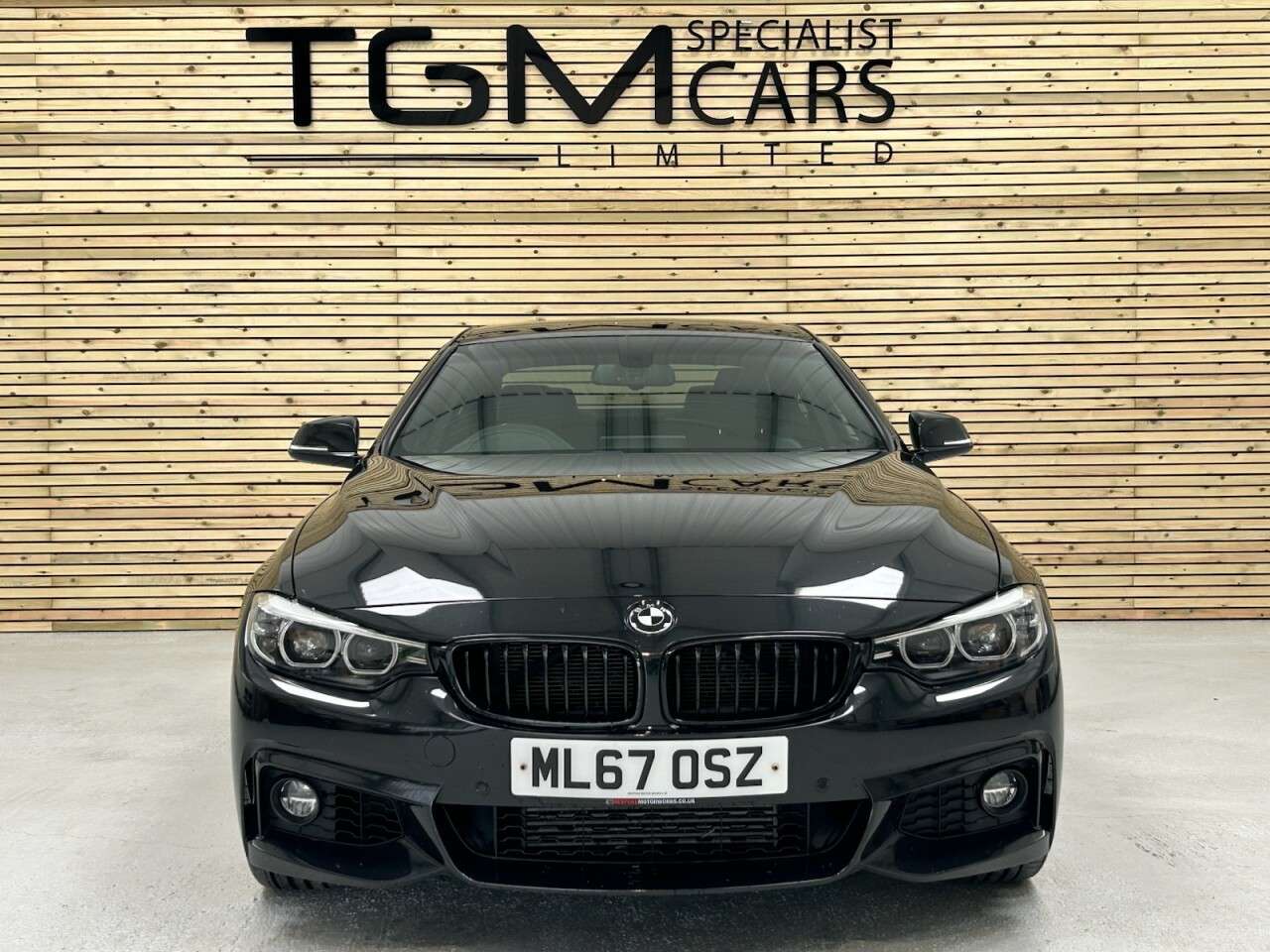 2017 BMW 4 SERIES 2017 BMW 4 SERIES