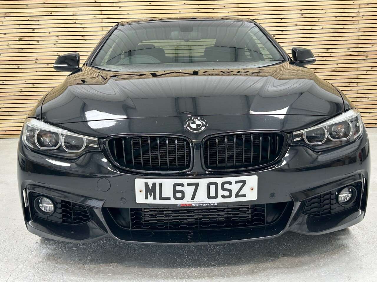 2017 BMW 4 SERIES 2017 BMW 4 SERIES