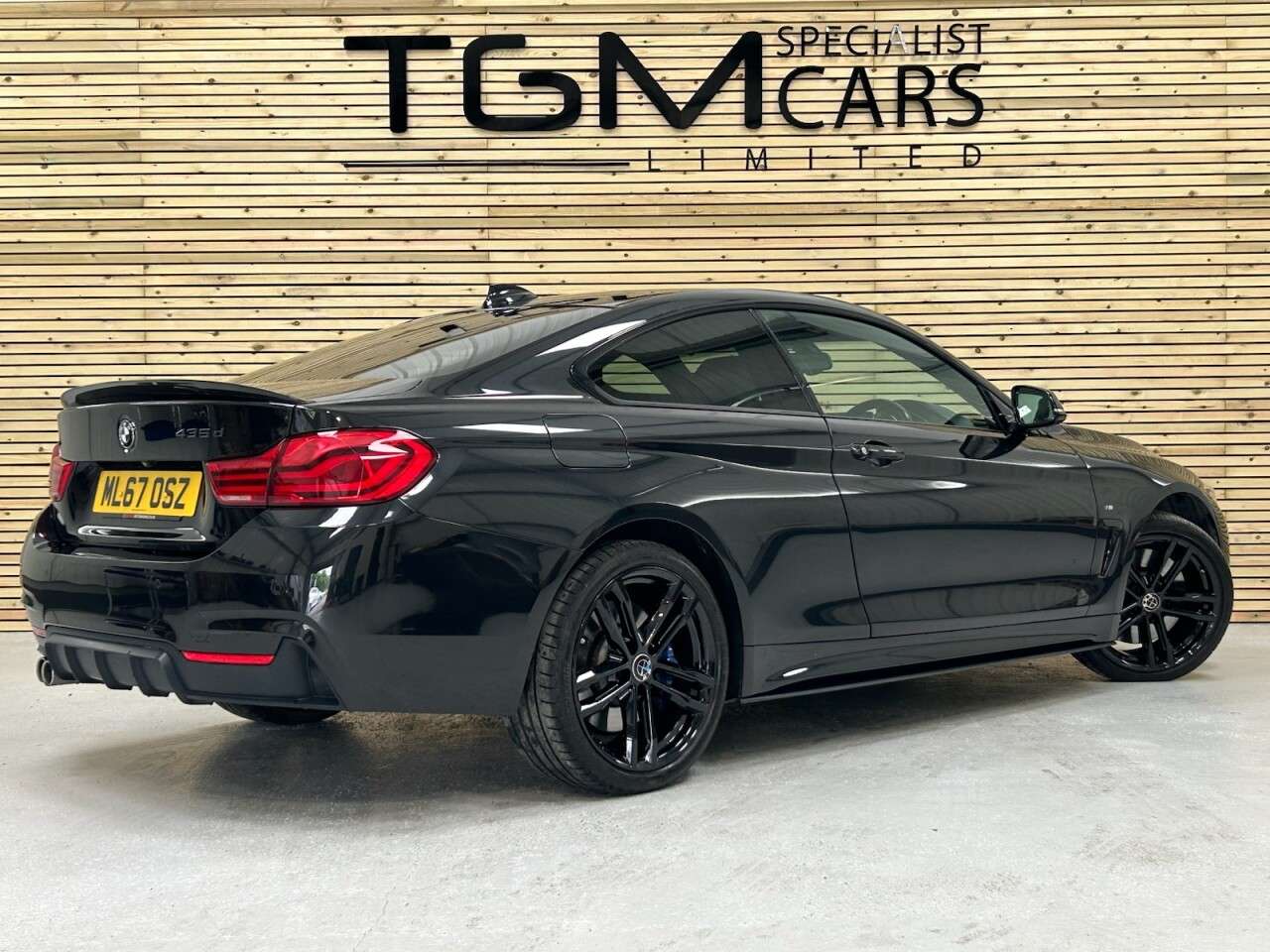2017 BMW 4 SERIES 2017 BMW 4 SERIES