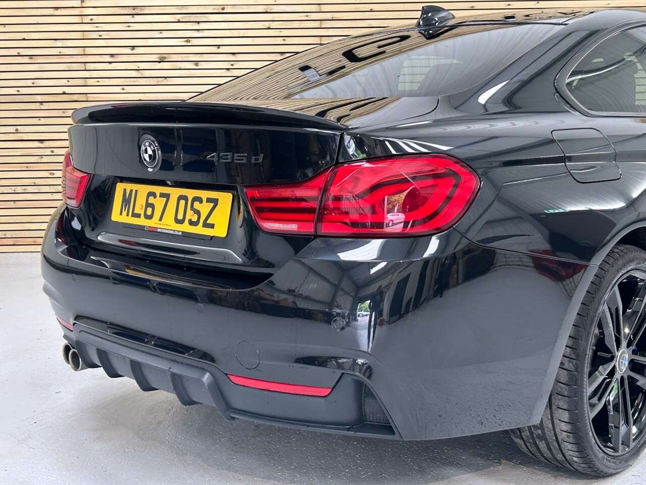 2017 BMW 4 SERIES 2017 BMW 4 SERIES