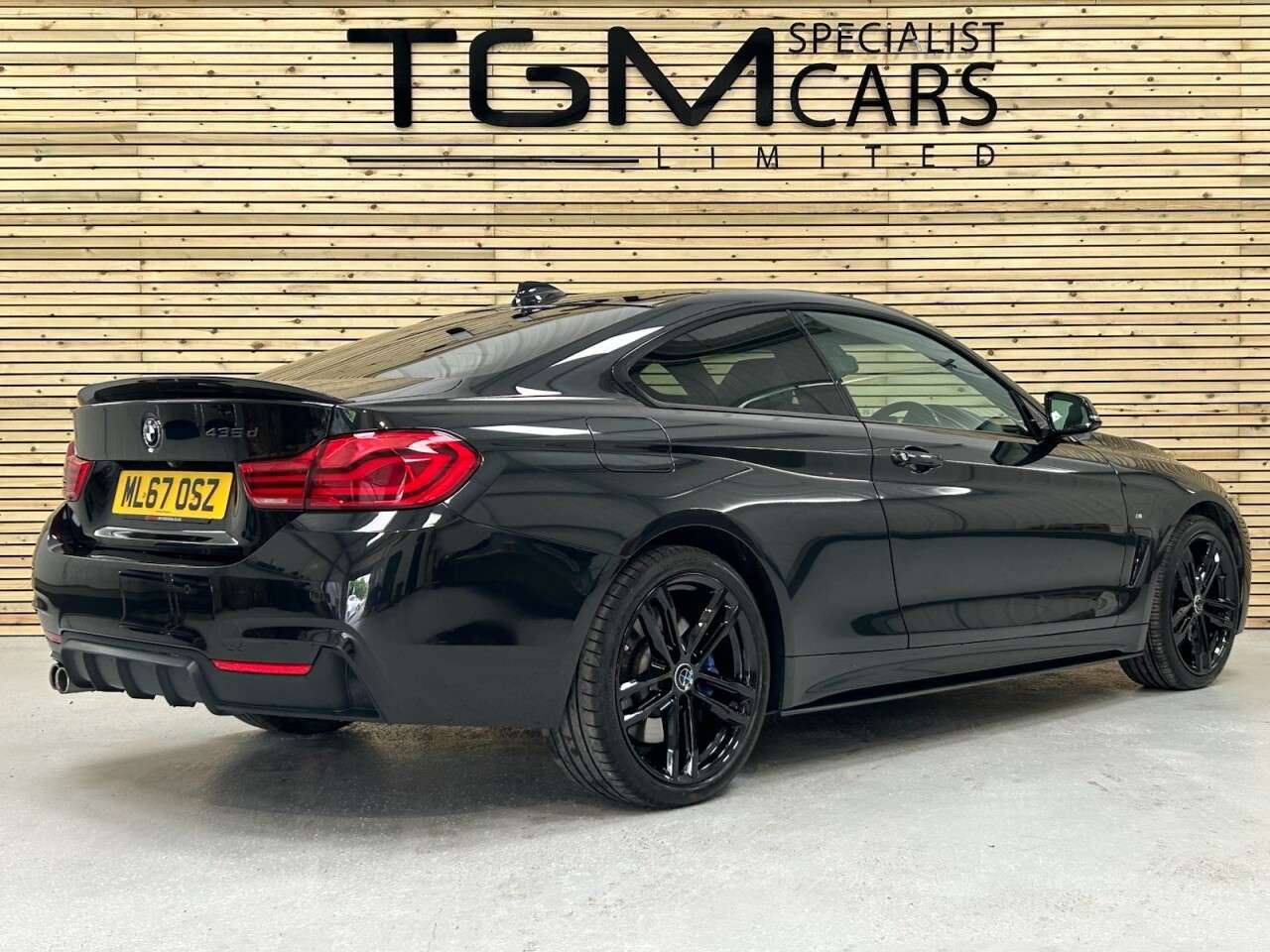 2017 BMW 4 SERIES 2017 BMW 4 SERIES