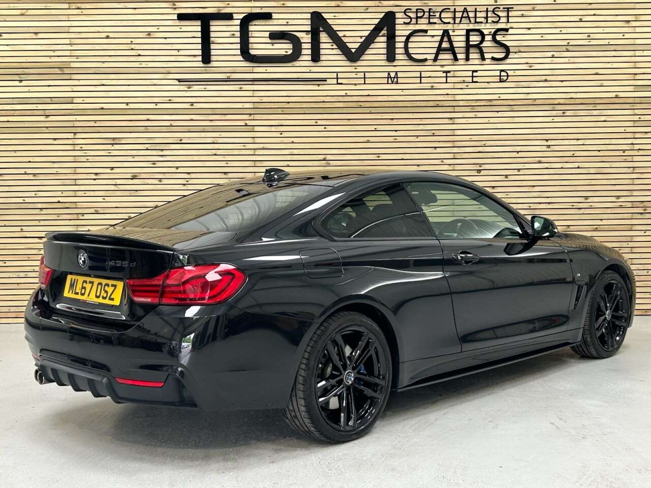 2017 BMW 4 SERIES 2017 BMW 4 SERIES