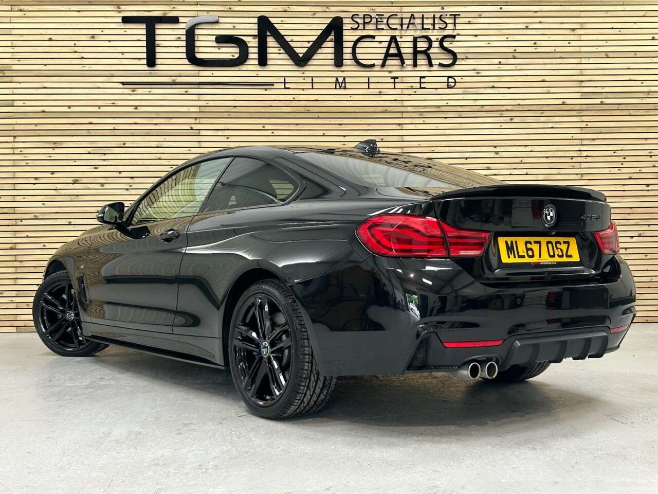 2017 BMW 4 SERIES 2017 BMW 4 SERIES